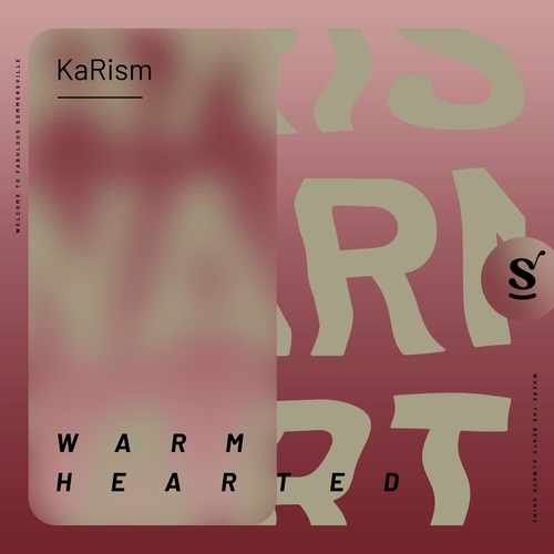 KaRism - Warm Hearted [SVR050]